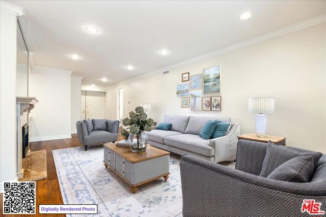 4949 Genesta Avenue 201, Encino (los Angeles), CA 91316