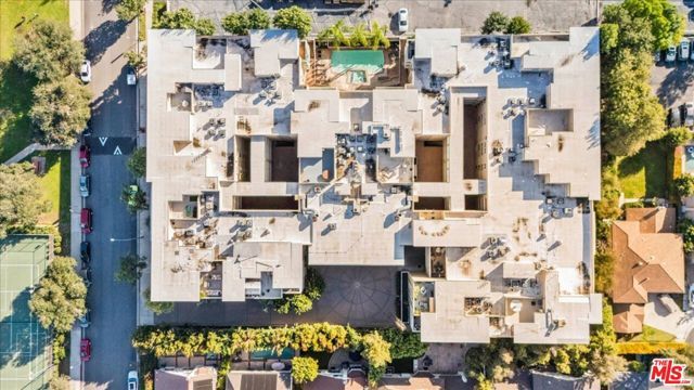 4949 Genesta Avenue 201, Encino (los Angeles), CA 91316