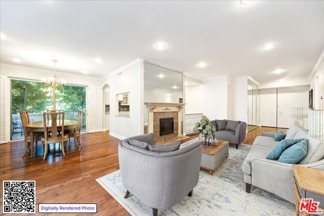 4949 Genesta Avenue 201, Encino (los Angeles), CA 91316