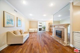 4949 Genesta Avenue 201, Encino (los Angeles), CA 91316