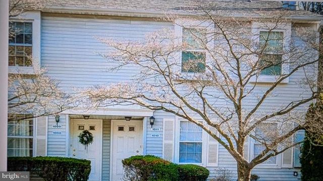 1204 HUNTINGDON MEWS, Clementon, NJ 08021