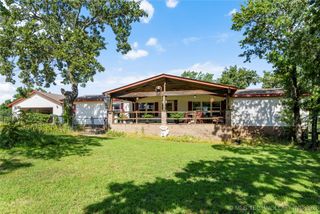 3975 N 248 Road, Mounds, OK 74047