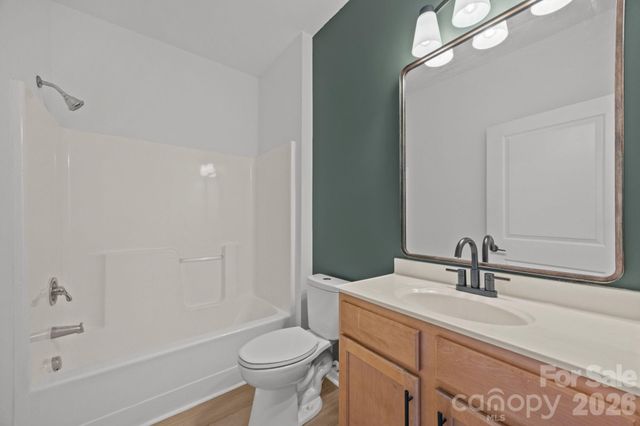176 Brickton Village Circle 206, Fletcher, NC 28732