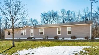 3345 Durant Road, Zanesville, OH 43701