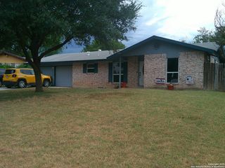5307 La Cieniga, San Antonio, TX 78233