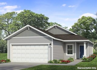 2710 Foss RD, Pflugerville, TX 78660