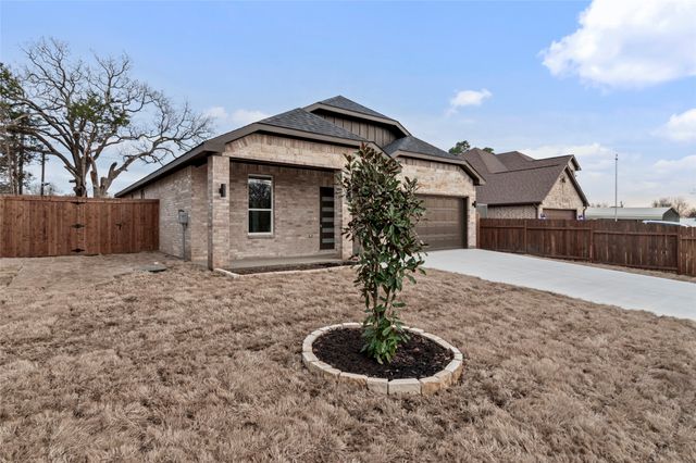 264 Starboard Drive, Gun Barrel City, TX 75156