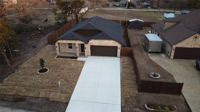 264 Starboard Drive, Gun Barrel City, TX 75156