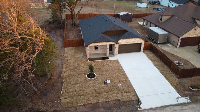 264 Starboard Drive, Gun Barrel City, TX 75156