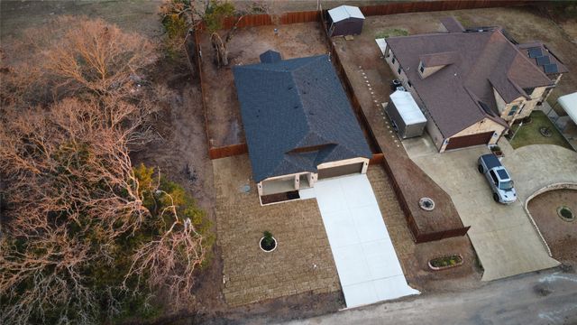 264 Starboard Drive, Gun Barrel City, TX 75156