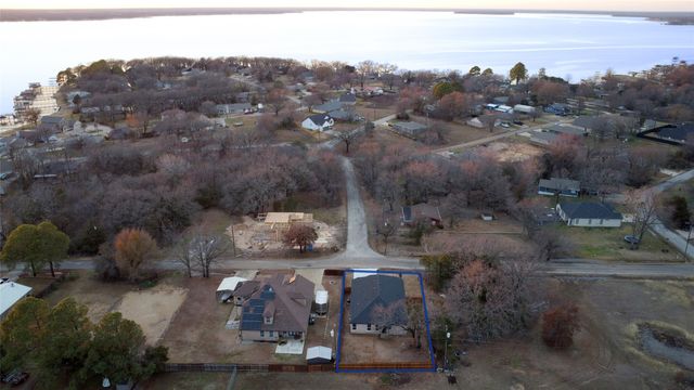 264 Starboard Drive, Gun Barrel City, TX 75156