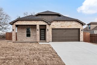 264 Starboard Drive, Gun Barrel City, TX 75156