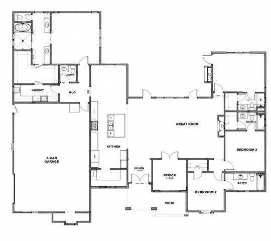 17207 County Road 1920, Lubbock, TX 79424