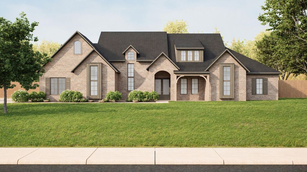 17207 County Road 1920, Lubbock, TX 79424