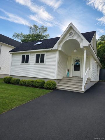 28 Hamilton Avenue, Sloatsburg, NY 10974