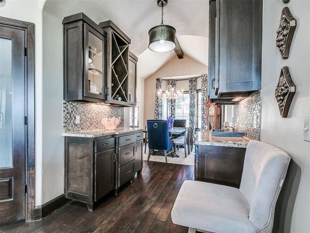 16764 Little Leaf Lane, Edmond, OK 73012