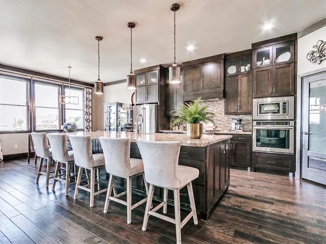16764 Little Leaf Lane, Edmond, OK 73012