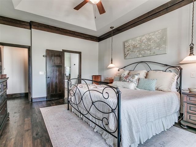 16764 Little Leaf Lane, Edmond, OK 73012