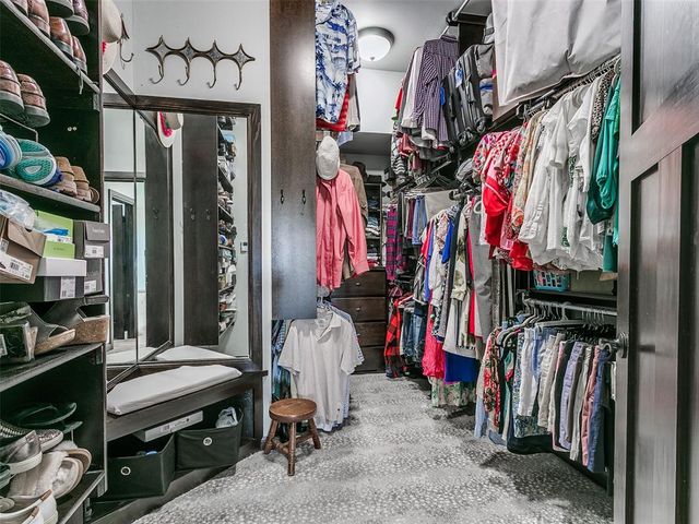 16764 Little Leaf Lane, Edmond, OK 73012