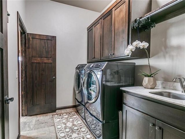 16764 Little Leaf Lane, Edmond, OK 73012