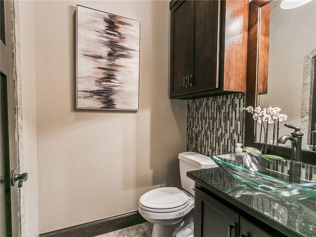 16764 Little Leaf Lane, Edmond, OK 73012