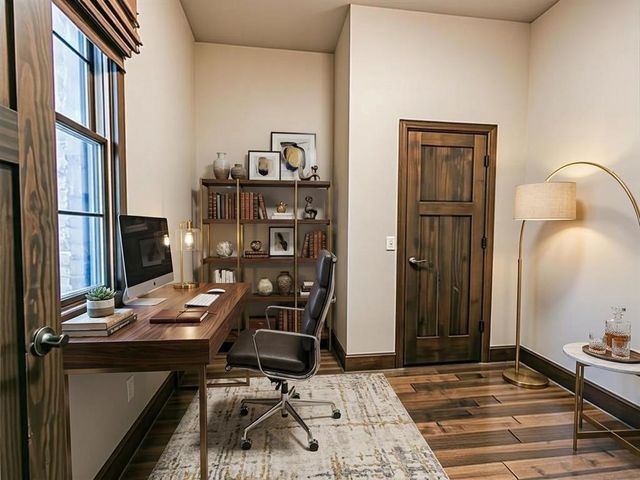 16764 Little Leaf Lane, Edmond, OK 73012