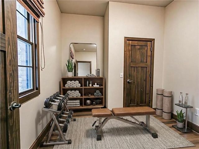 16764 Little Leaf Lane, Edmond, OK 73012