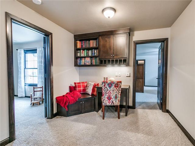 16764 Little Leaf Lane, Edmond, OK 73012