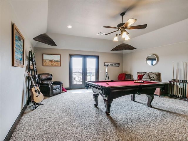 16764 Little Leaf Lane, Edmond, OK 73012