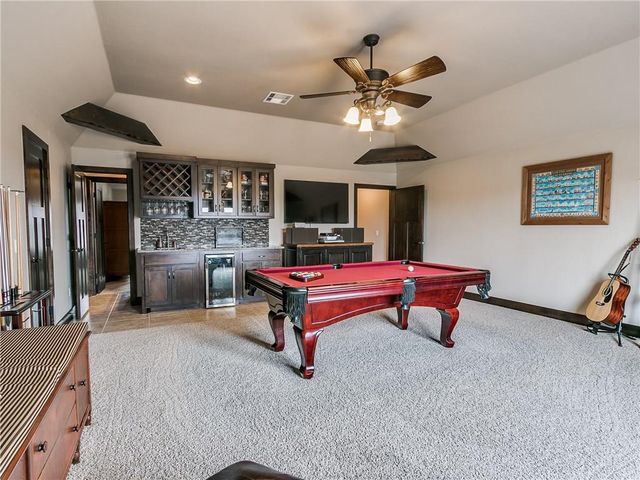 16764 Little Leaf Lane, Edmond, OK 73012