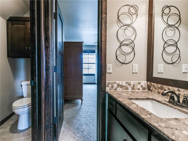 16764 Little Leaf Lane, Edmond, OK 73012