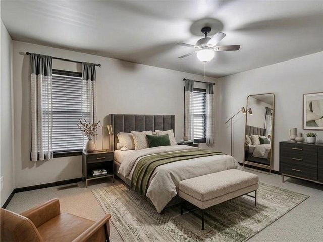 16764 Little Leaf Lane, Edmond, OK 73012