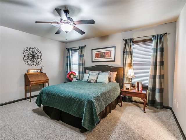 16764 Little Leaf Lane, Edmond, OK 73012
