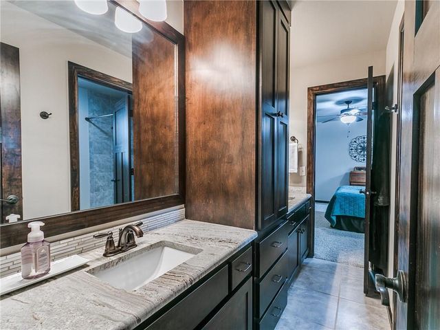 16764 Little Leaf Lane, Edmond, OK 73012