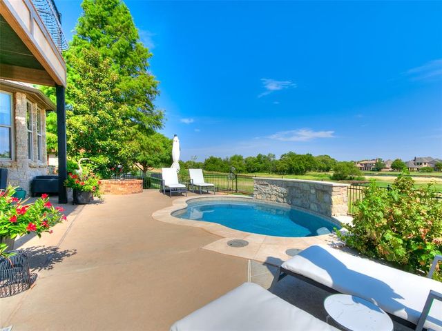 16764 Little Leaf Lane, Edmond, OK 73012