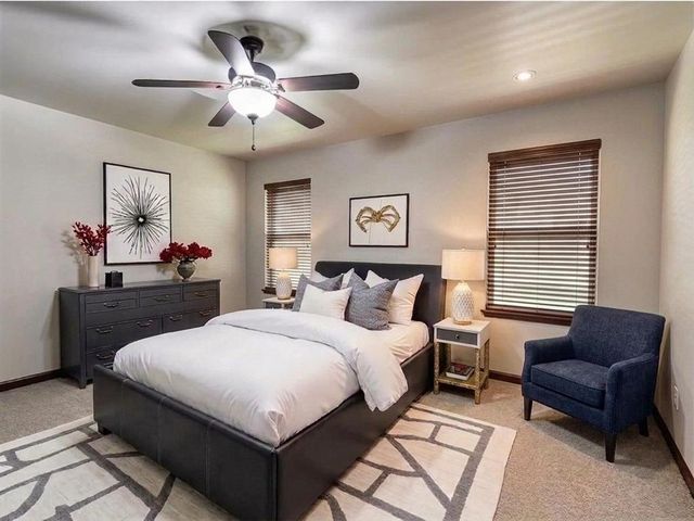 16764 Little Leaf Lane, Edmond, OK 73012