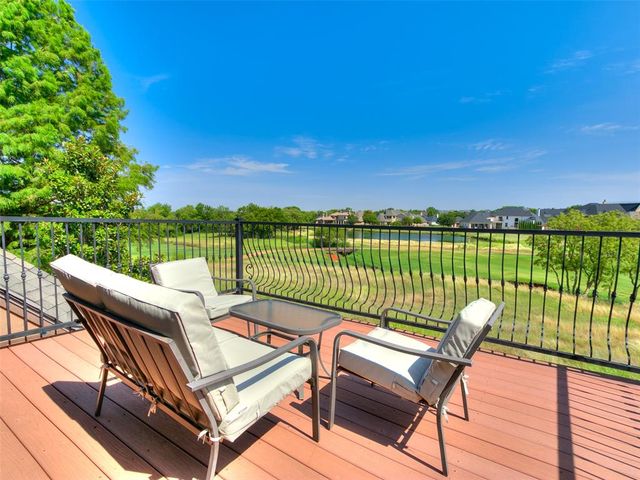 16764 Little Leaf Lane, Edmond, OK 73012
