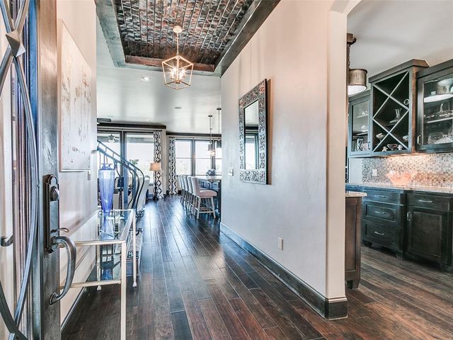 16764 Little Leaf Lane, Edmond, OK 73012