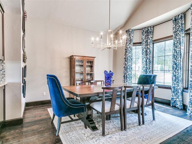 16764 Little Leaf Lane, Edmond, OK 73012