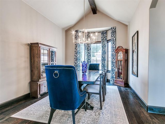 16764 Little Leaf Lane, Edmond, OK 73012