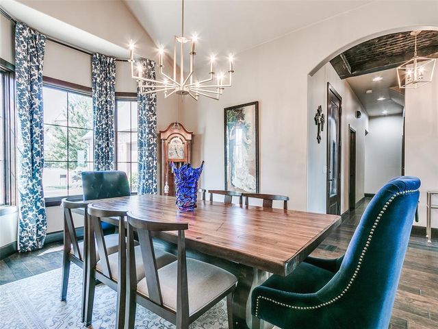 16764 Little Leaf Lane, Edmond, OK 73012