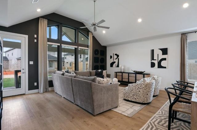 19213 Olive Heath Lane, Magnolia, TX 77355