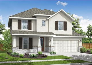 19213 Olive Heath Lane, Magnolia, TX 77355
