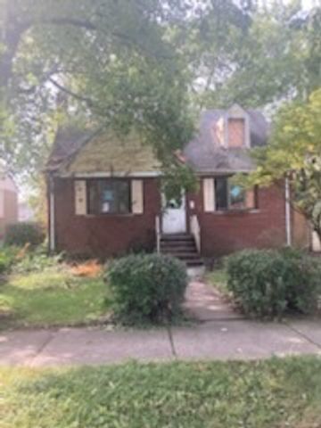 3347 Bernice Road, Lansing, IL 60438