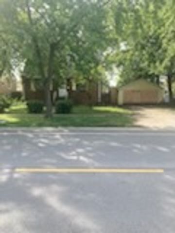 3347 Bernice Road, Lansing, IL 60438