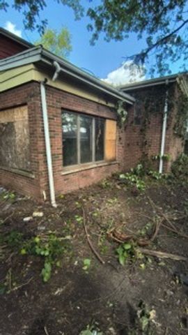 3347 Bernice Road, Lansing, IL 60438