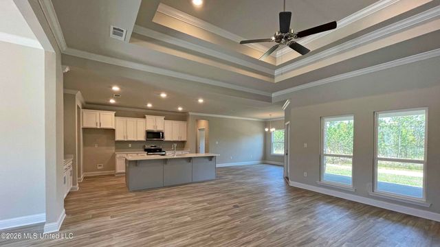 14220 Cabernet Street, Vancleave, MS 39565