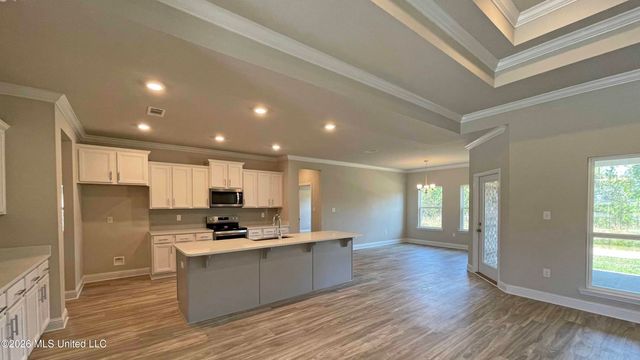 14220 Cabernet Street, Vancleave, MS 39565