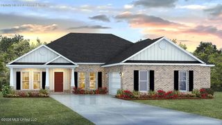 14220 Cabernet Street, Vancleave, MS 39565