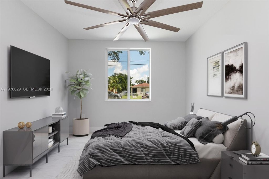 2742 NW 48th St 2738, Miami, FL 33142